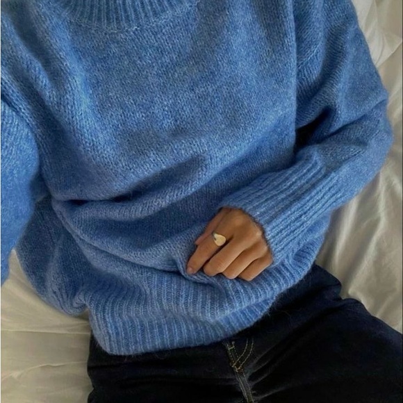 L.L. Bean sweater - Picture 6 of 7